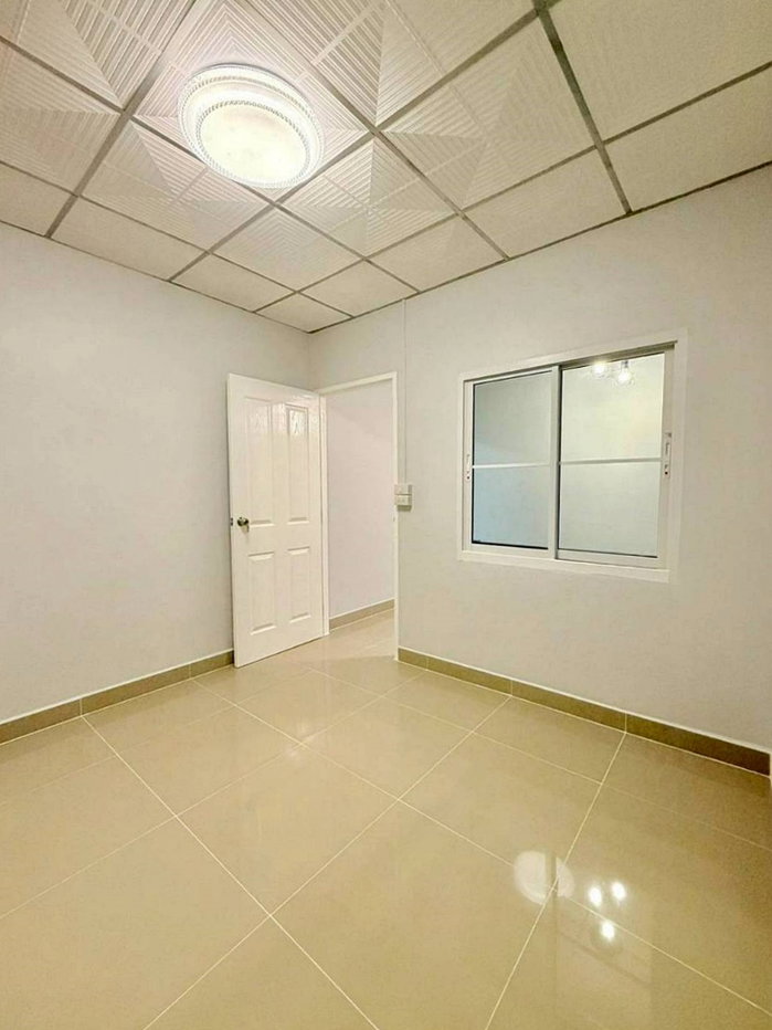 รูป AF. บ้านสวย 4 ห้องนอน มีระเบียงหน้าบ้าน #หมู่บ้านจันทิมา ธานี บางใหญ่ ใกล้เซ็นทรัล เวสเกต - รูปที่ 21/24