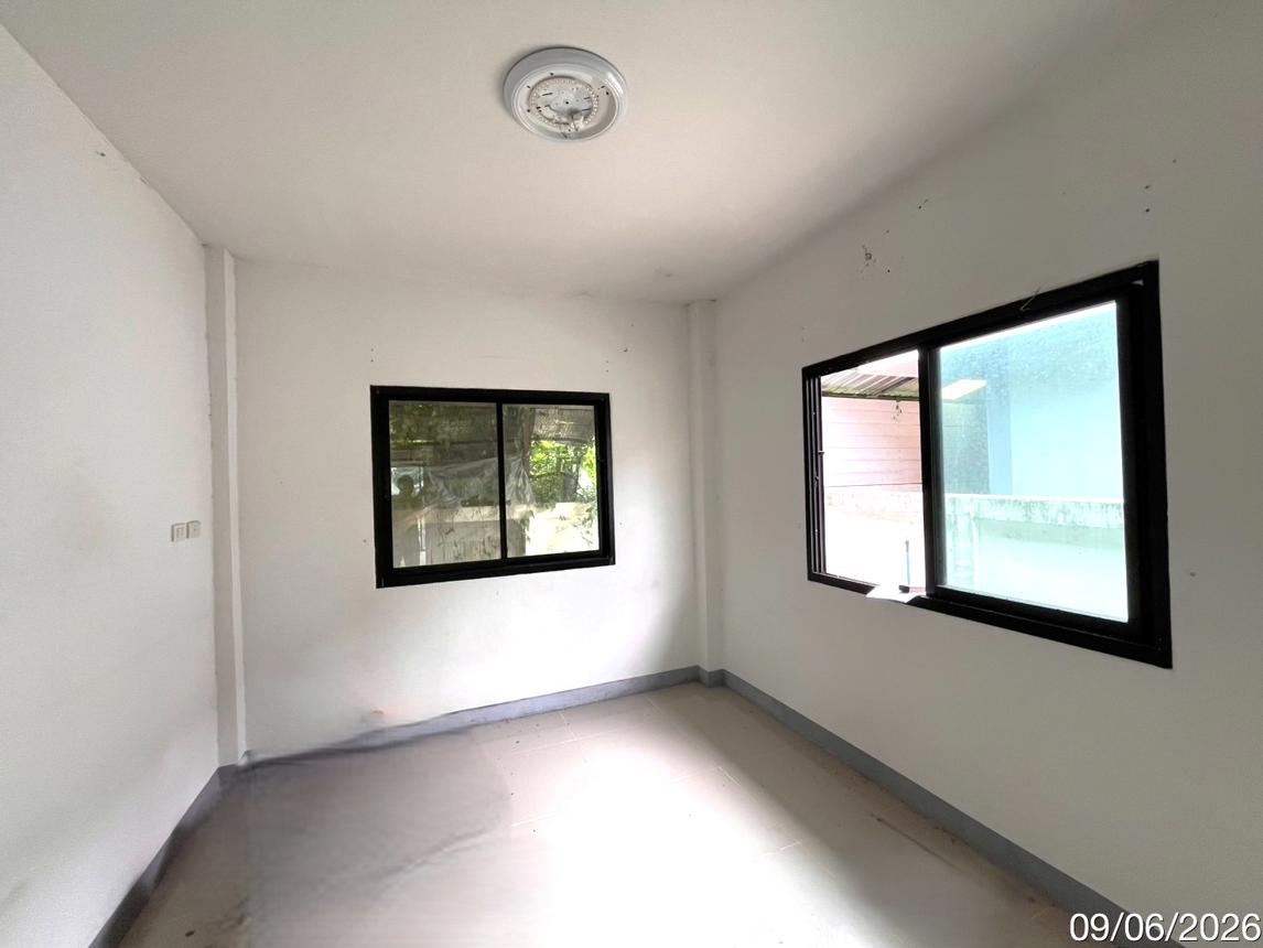 รูป บ้านเดี่ยว 49.8 ตร.วา ลาซิเต้ แอทโฮม บ้านค่าย ระยอง 1.8M - รูปที่ 21/27