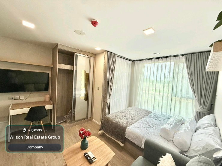 รูป 📍 Kave Town Colony ✨️ ว่างพร้อมเข้าอยู่ ✨️
 - รูปที่ 3/17