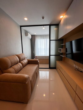 ห้องว่าง🙋🏼2 ห้องนอน🙋🏼🦊HunterCondo🦊💥📲ศุภาลัย พรีเมียร์ เจริญนคร