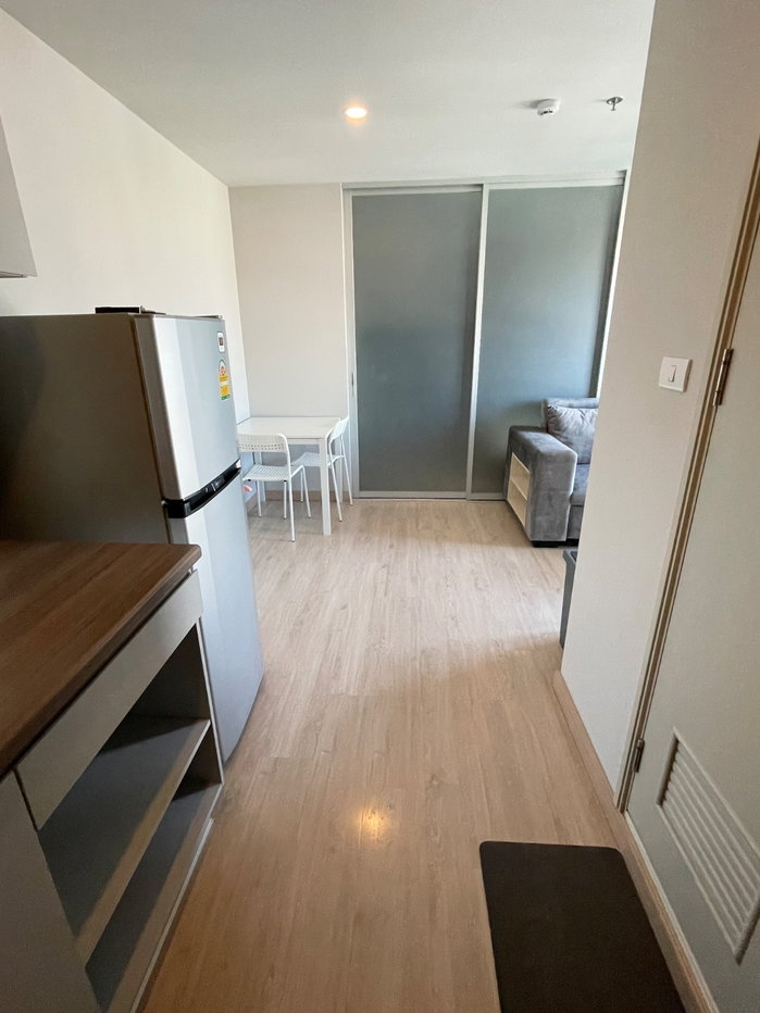 picture For rent Condo Lumpini selected  - 21/27