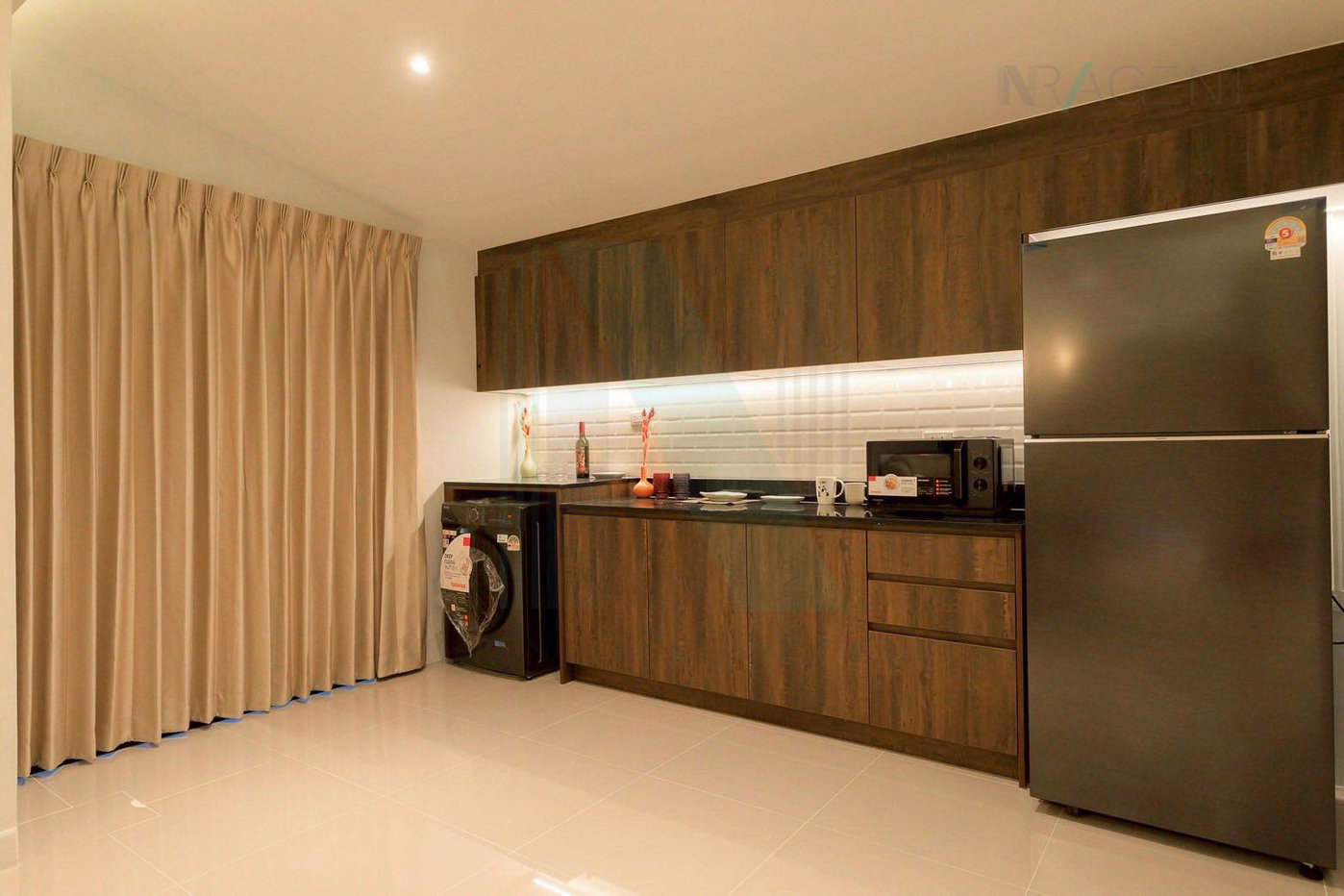 รูป ขายทาวน์เฮาส์ โครงการ พลีโน่ สุขุมวิท - บางนา 4 2 ชั้น 4 ห้องนอน 3 ห้องน้ำ - รูปที่ 6/8