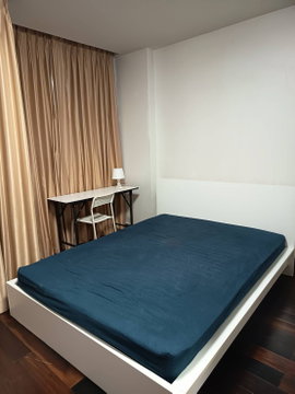 📌ราคา 12000 พร้อมอินเตอร์เน็ต 📌  IDEO Sathorn - Taksin  /สนใจติดต่อไลน์  @ds159