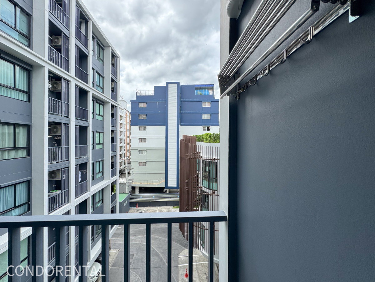 picture @Condorental condo for rent Monte RSU - 12/16