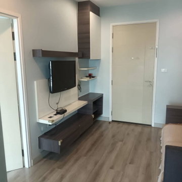 #A124263 ✅ 4/8/69  ให้เช่า Centric Sathorn - Saint Louis📲📢สอบถาม ld line @condoboy