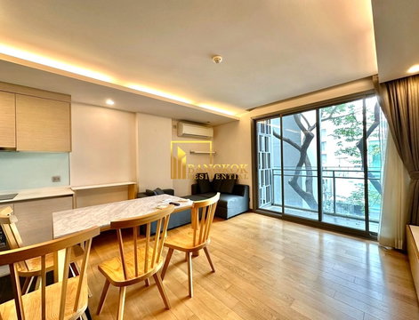 Via Botani | Modern 2 Bedroom Condo For Rent in Thonglor - BR2705CD