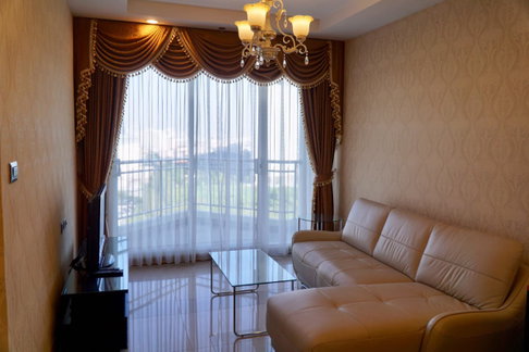 ให้เช่า ศุภาลัย เวลลิงตัน 1 (Supalai Wellington 1)  Line : @condo24 (มี@ด้วย)