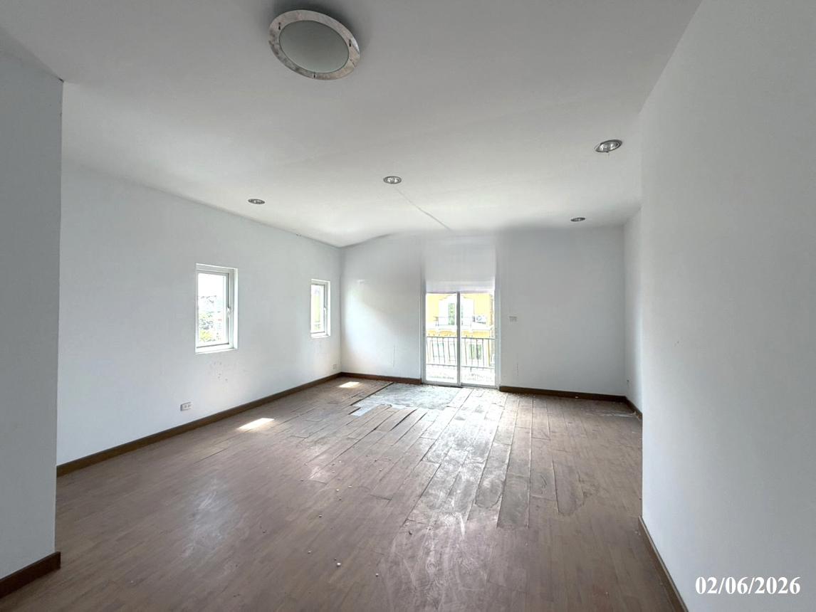 รูป บ้านเดี่ยว 51.1 ตร.วา บางบัวทอง นนทบุรี 3.8M - รูปที่ 38/45