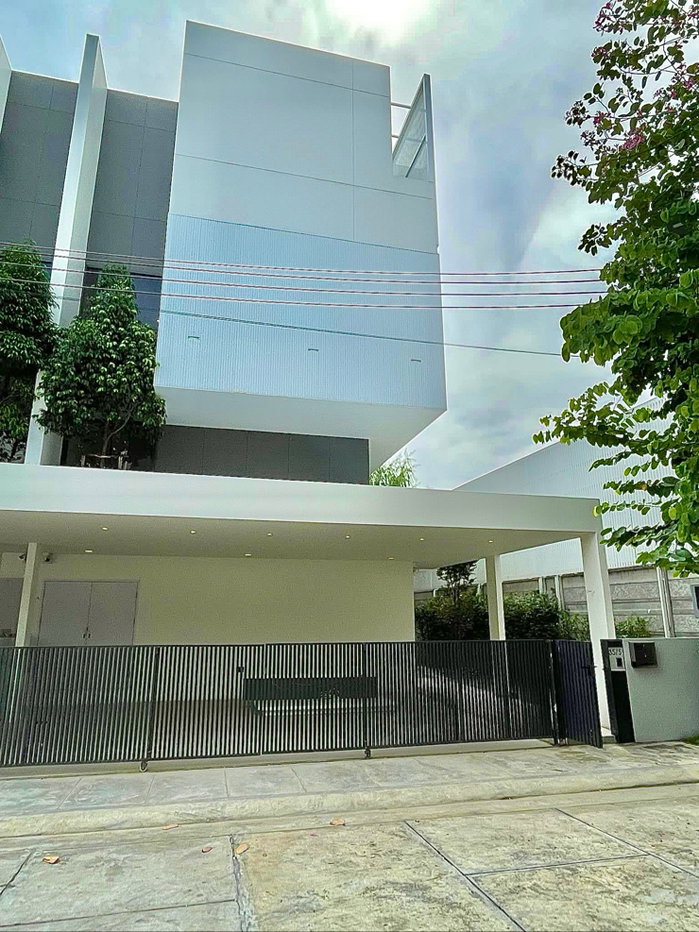 รูป ให้เช่าโฮมออฟฟิศ อาคิน วิภาวดี(ดอนเมือง) - รูปที่ 2/19