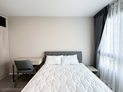 รูปภาพ @Condorental condo for rent dcondo Campus Hideaway
