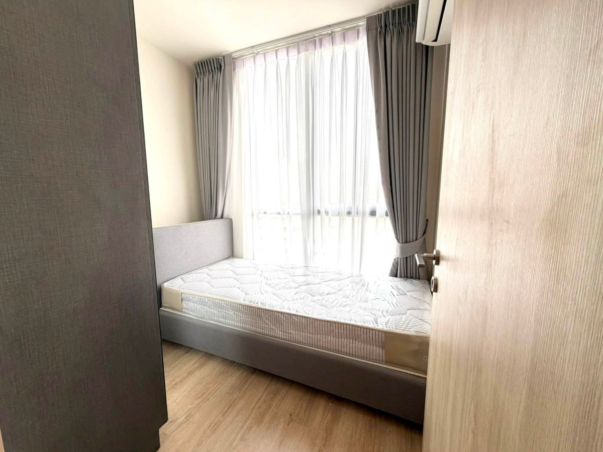 รูป Nue District R9 Rama9 🎉🔥 2bed 35 sq.m only  25,000 - รูปที่ 5/9