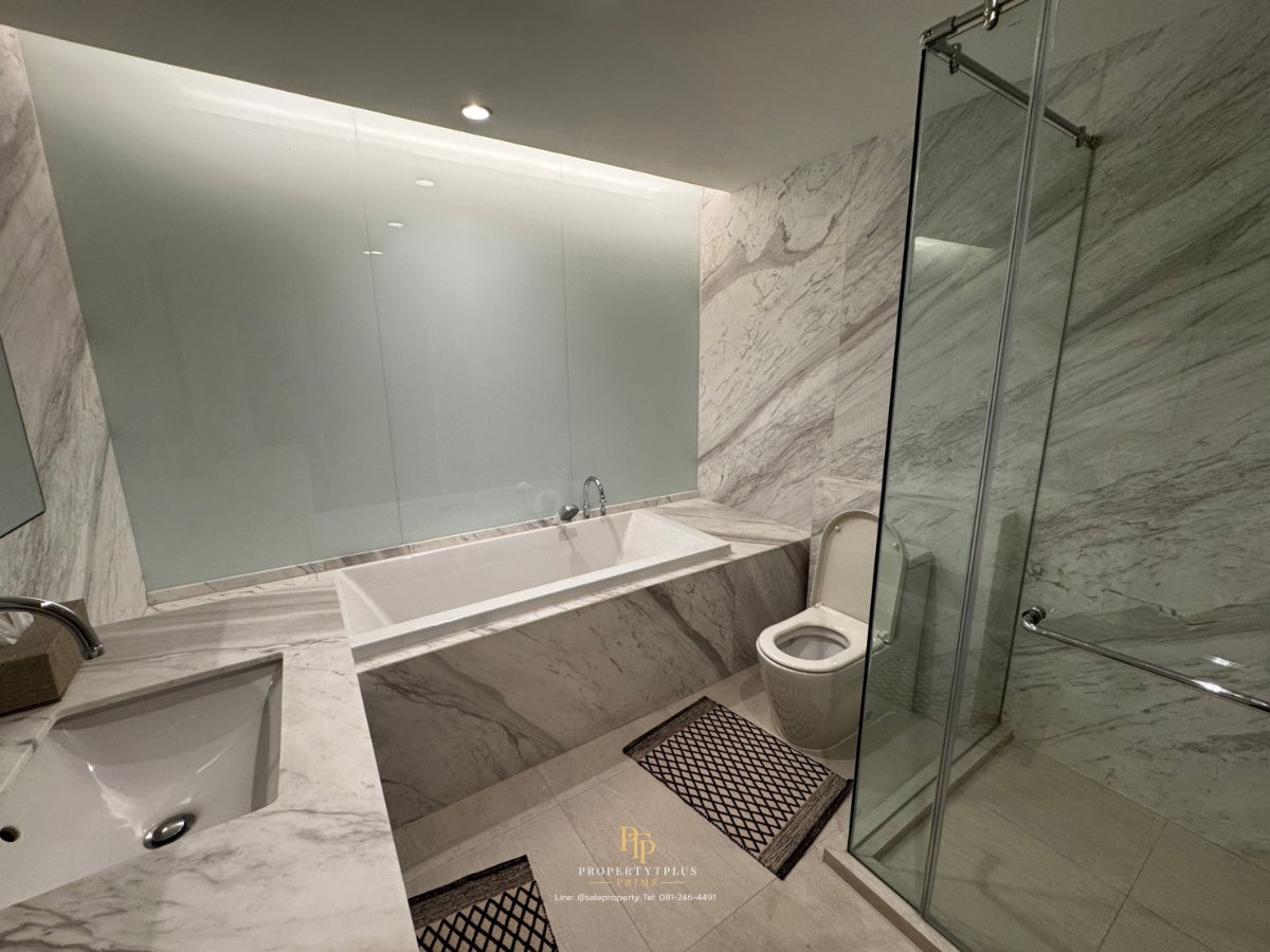 รูป Ashton Morph 38 ขายพร้อมเฟอร์ DUPLEX PENTHOUSE 420 ตร.ม. - รูปที่ 30/34