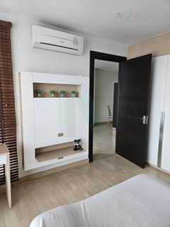 รูปภาพ 🎉 For Rent Condo RHYTHM RATCHADA Building 1, Floor 9,1 bed room, Room size 47.00 sqm