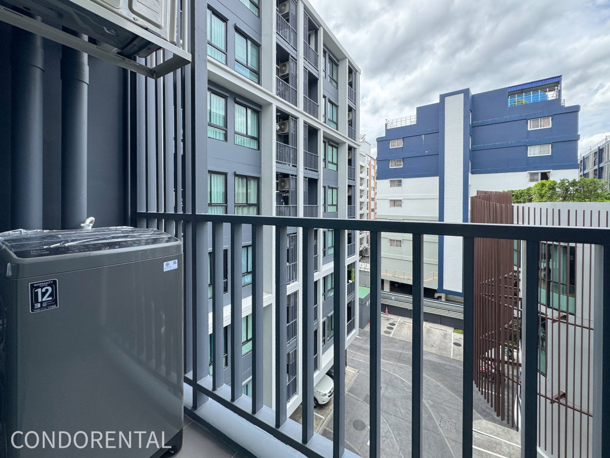 picture @Condorental condo for rent Monte RSU - 11/16