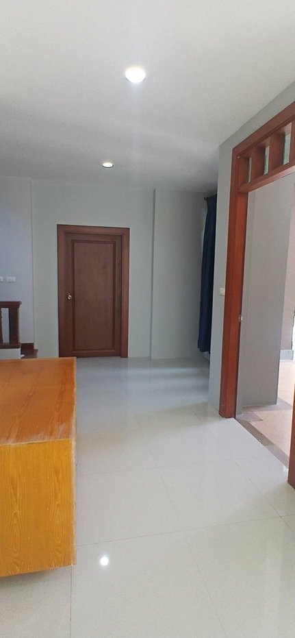 รูป บ้านเดี่ยวในหมู่บ้านหรู2ชั้น5นอน5น้ำ1โถง1ครัวฟรั่ง1ห้องครัวไทย2จอด - รูปที่ 6/31