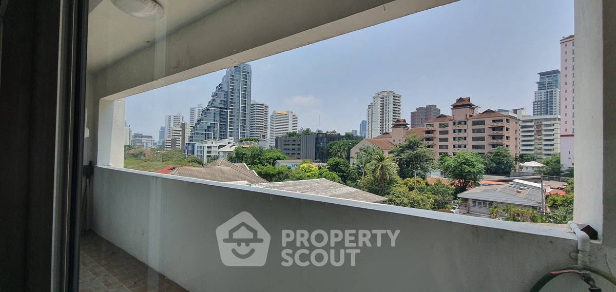 picture 3-BR 140 Sqm At Royal Castle Sukhumvit Near BTS Phrom Phong (ID 886656) - 18/19