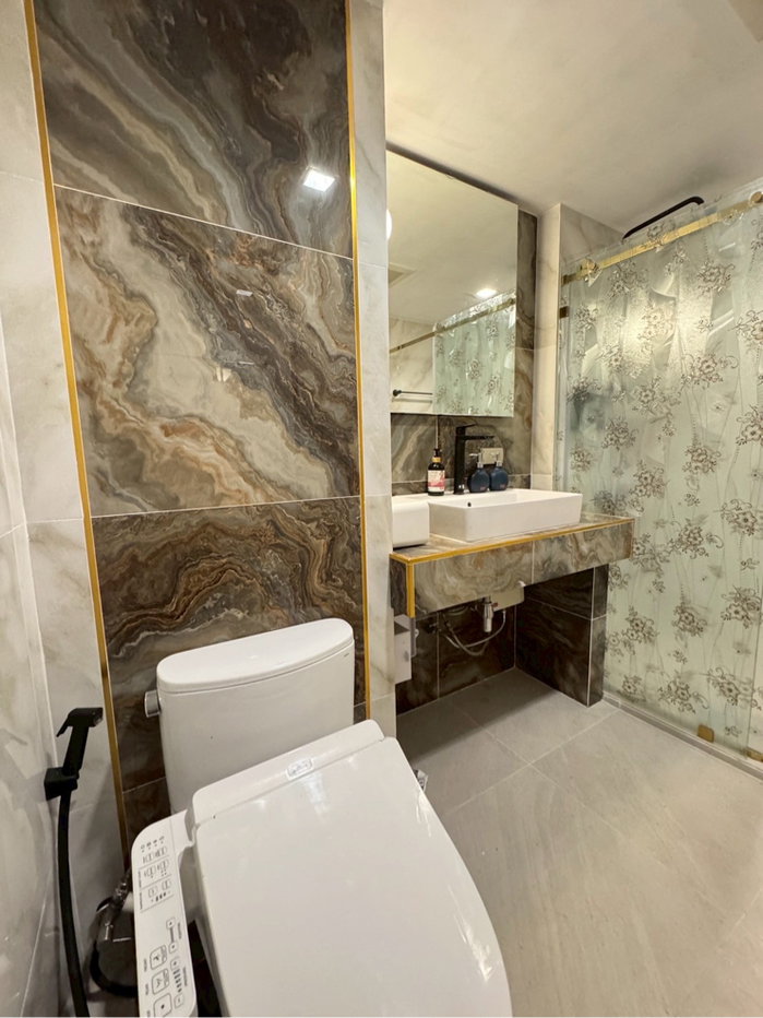 picture Best location : DLV THONGLOR 60 sqm (owner post) - 13/21