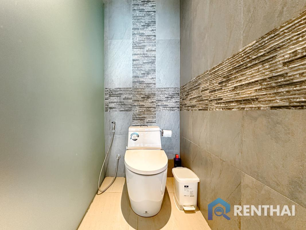 รูป คอนโดหรูพร้อมวิวทะเล ที่ Sands Condominium - รูปที่ 14/25