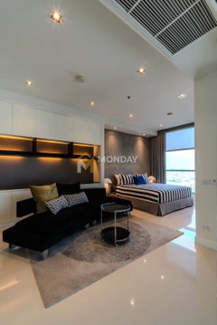🔥 Available Now! Chatrium Riverside Residence - Book Before It's Gone! 🔥 MD-26066693