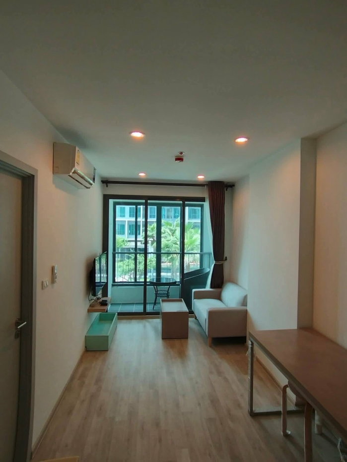 รูป MN3786 ให้เช่าคอนโด ไอดีโอ โมบิ จรัญ อินเตอร์เชนจ์ - รูปที่ 3/10