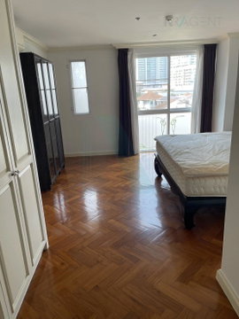 🎊 For Rent Condo SERENE PALCE SUKHUMVIT 24 Building 1, Floor 6,2 bed room, Room size 109 sqm