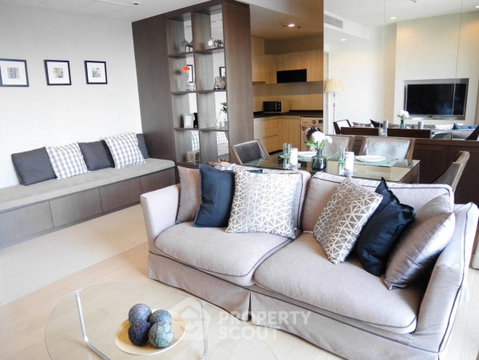 คอนโด 2 ห้องนอน ชั้น 32 โครงการ HQ Thonglor ใกล้ BTS ทองหล่อ (ID 3156614)