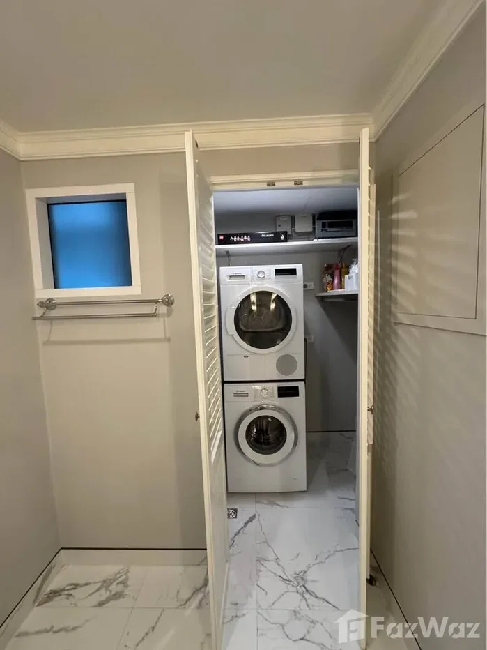 รูป ขาย คอนโด 1 ห้องนอน ในโครงการ บ้านสิริฤดี 6649840 - รูปที่ 12/12