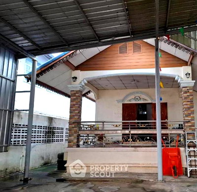 Land for sale ถนนบางบอน 3 : Land For Sale In Bang Bon Nuea, Bang Bon, Bangkok (ID 3157113)