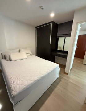 ให้เช่า Chateau In Town สุขุมวิท 64/1 🏡 พร้อมอยู่ ‼️ BTS ปุณณวิถี #ตอบแชทไว🔥🔥 รหัส M2305