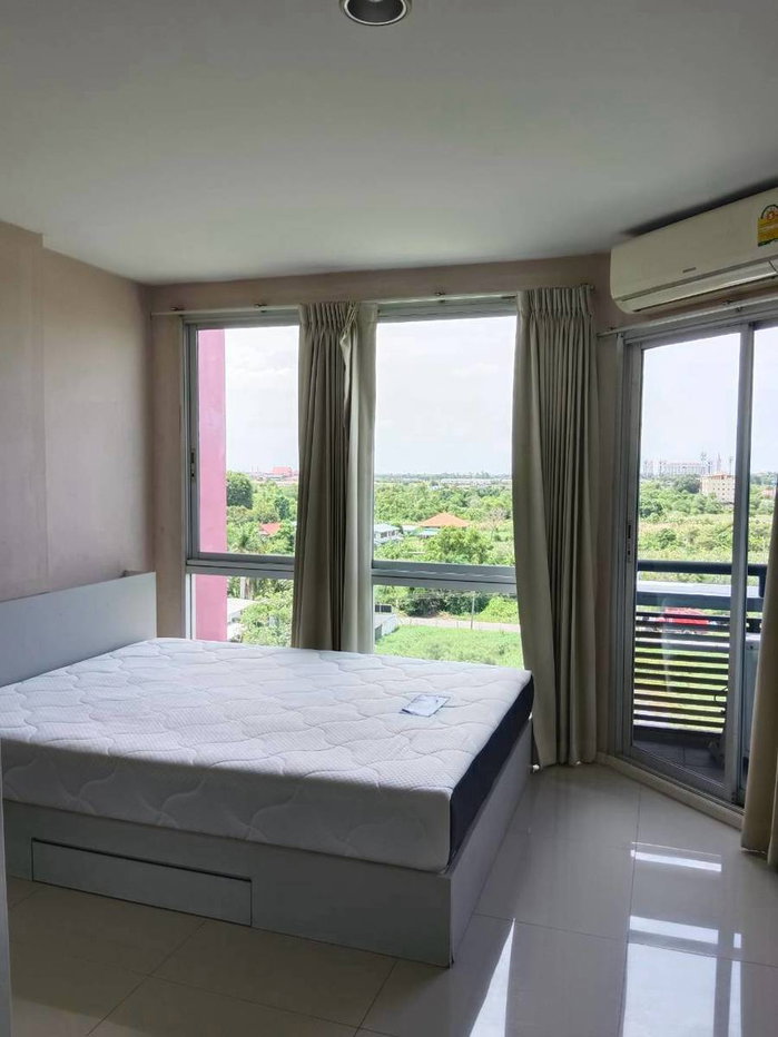 picture Swift condo Samutprakarn for rent - 1/11