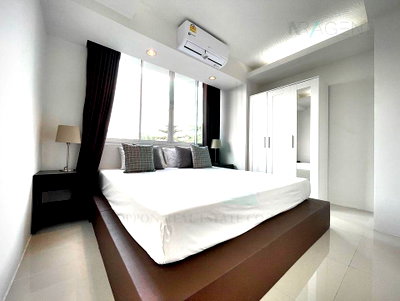 คอนโดให้เช่า : 🚩Best room!🚩 ให้เช่าคอนโด วอเตอร์ฟอร์ด สุขุมวิท 50 อาคาร 2 ชั้น 2 3 ห้องนอน ขนาด 65.00 ตรม ใกล้ เทสโก้ โลตัส อ่อนนุช