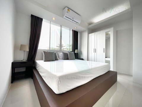 🚩Best room!🚩 ให้เช่าคอนโด วอเตอร์ฟอร์ด สุขุมวิท 50 อาคาร 2 ชั้น 2 3 ห้องนอน ขนาด 65.00 ตรม ใกล้ เทสโก้ โลตัส อ่อนนุช