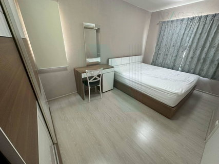 ขายคอนโด พลัม คอนโด พระราม 2 อาคาร 1 ชั้น 7 2 ห้องนอน ขนาด 45 ตรม ใกล้ รพ.บางมด