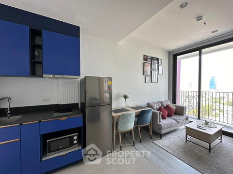 19th-Floor 1-BR Condo At XT Ekkamai Near BTS Thong Lor (ID 1441251)