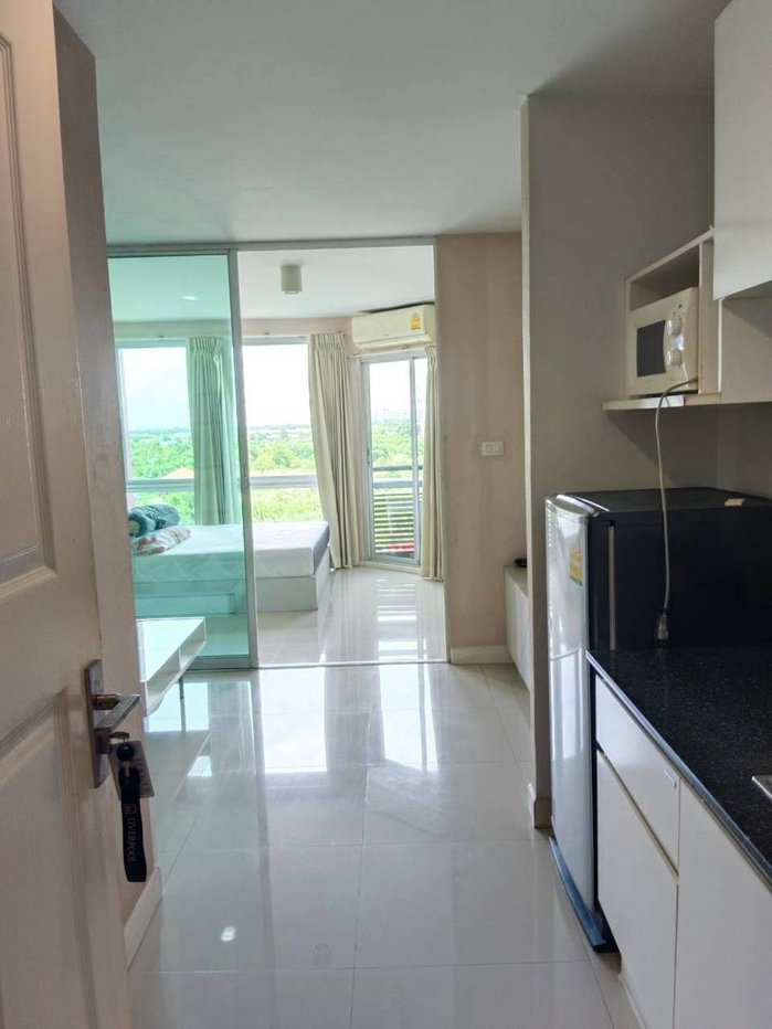picture Swift condo Samutprakarn for rent - 3/11
