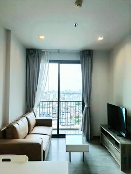MN3778 Nye by Sansiri Full Furnituned