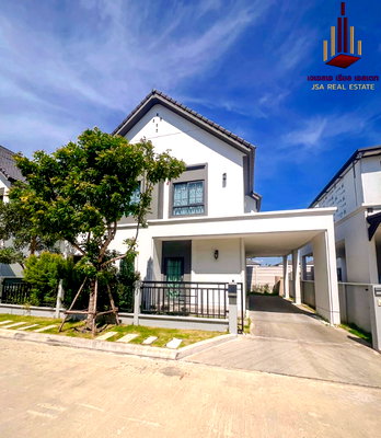 Houses for rent Samut Prakarn : ✨ For Rent: Centro Bangna  ✨  💰 Only 100,000 THB/month