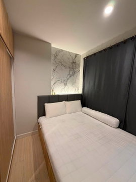 MN3785 Metro Sky Sathorn - Wutthakat Full Furnitured and electrical