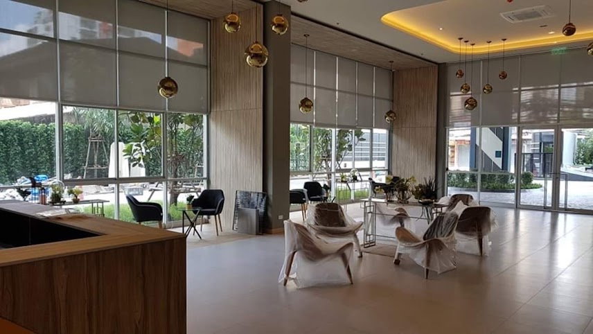 picture For rent Condo Lumpini selected  - 25/27