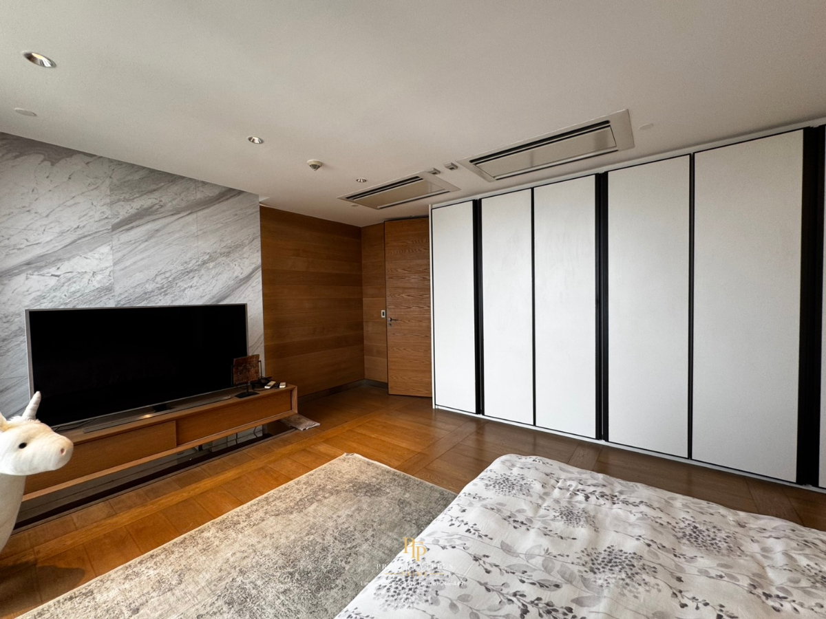 รูป Ashton Morph 38 ขายพร้อมเฟอร์ DUPLEX PENTHOUSE 420 ตร.ม. - รูปที่ 17/34