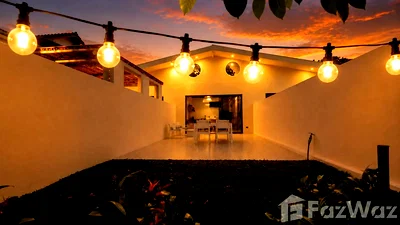 Houses for rent Surat Thani : 2 Bedroom House for rent in Maenam, Surat Thani  6648413