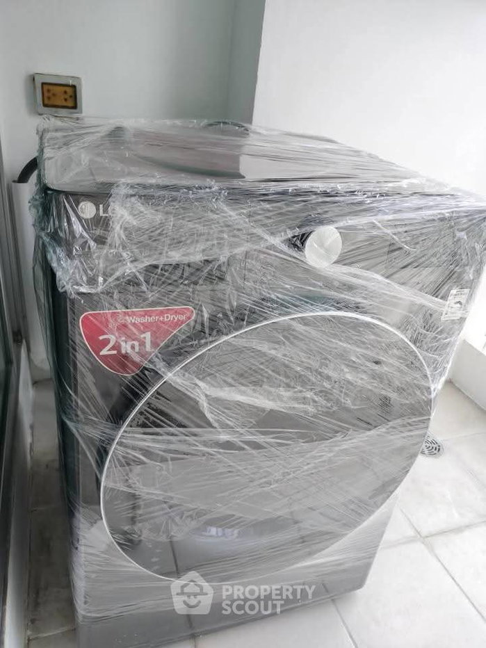 รูป คอนโด 1 ห้องนอน Life @ Phahol-Ari ใกล้ BTS สะพานควาย (ID 2212216) - รูปที่ 11/15