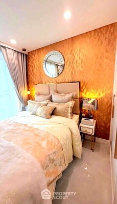 คอนโดให้เช่า : ราคาดี คอนโด 1 ห้องนอน ชั้น 53 Copacabana Beach Jomtien ให้เช่า (ID 3156711)