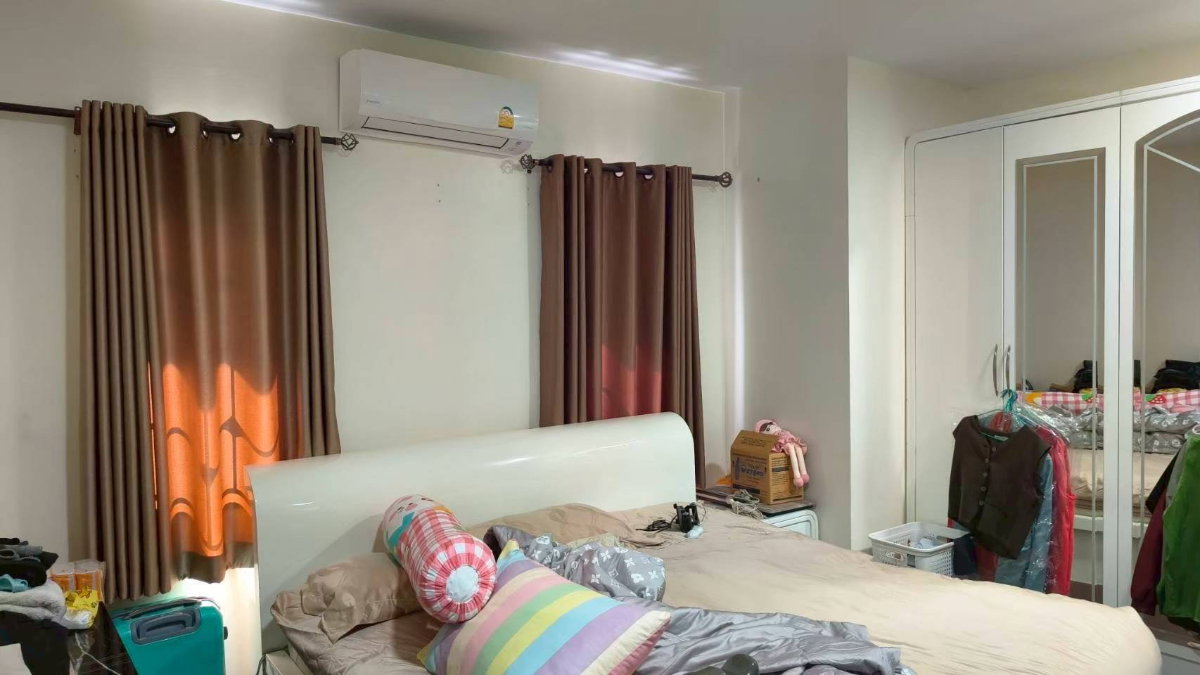 รูป 🏡ประกาศขายบ้าน ✨ พร้อมเข้าอยู่ทันที ✨ - รูปที่ 9/17