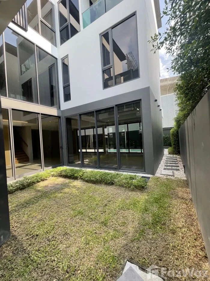 รูป บ้านเดี่ยวให้เช่า 4 ห้องนอน ในโครงการ ดิ เออเบิร์น รีเซิร์ฟ 6648767 - รูปที่ 14/18