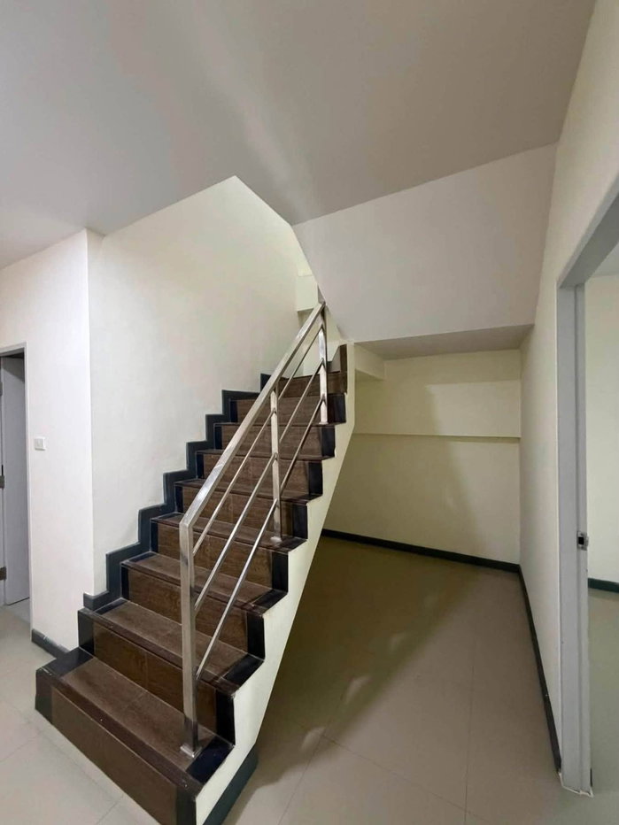 รูป ให้เชาอาคารพาณิชย์ 3 ชั้น ชากกระปอก เครือสหพัฒน์ ศรีราชา - รูปที่ 17/18