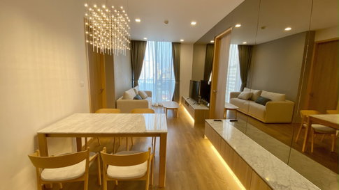 วิวเมือง Noble be sukhumvit 33 ชั้น 10 ขนาด 76 ตารางเมตร 3 ห้องนอน 3 ห้องน้ำ