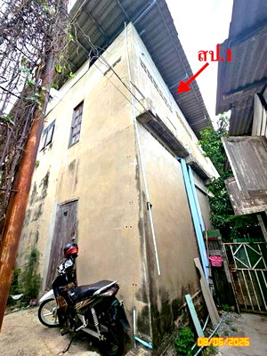 Houses for sale Samut Prakarn : HOME 200 Sq.w. Phra Pra Daeng Samut Prakarn for 6.4M
