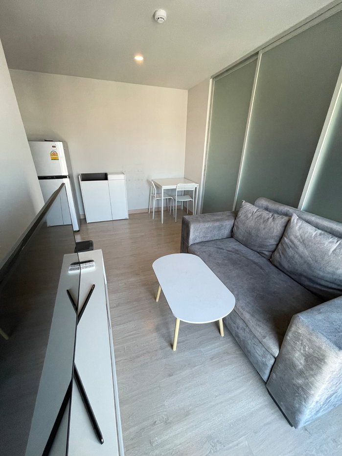 picture For rent Condo Lumpini selected  - 13/27