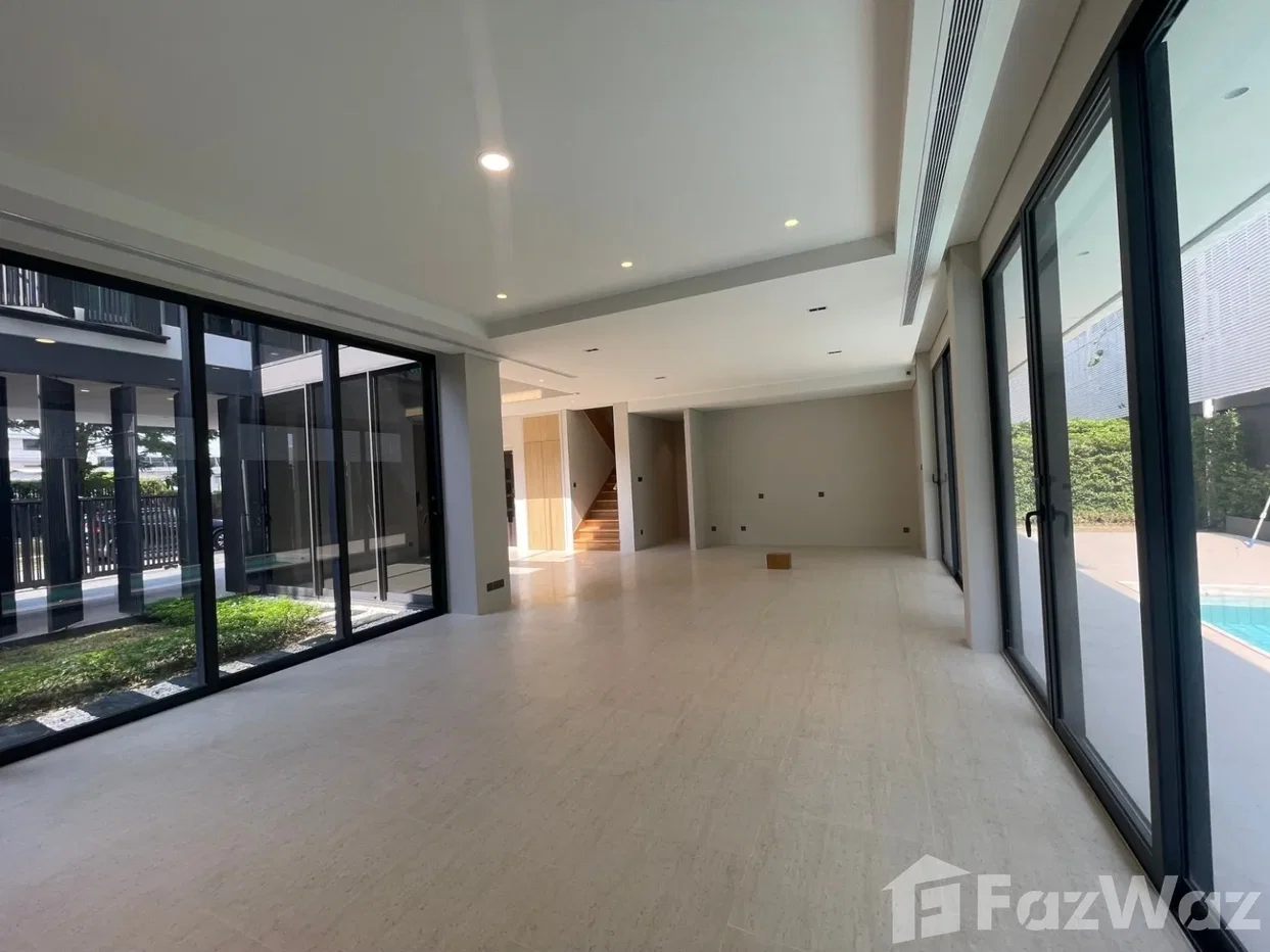 รูป บ้านเดี่ยวให้เช่า 4 ห้องนอน ในโครงการ ดิ เออเบิร์น รีเซิร์ฟ 6648767 - รูปที่ 16/18